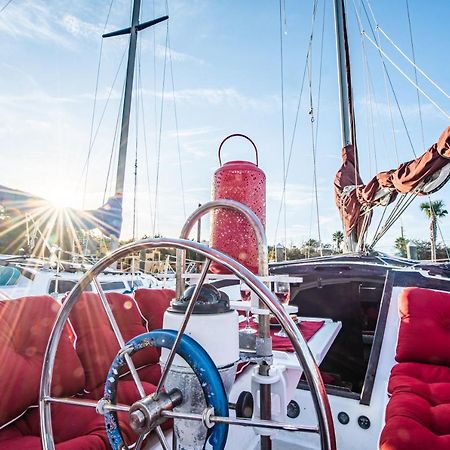Romantic Escape In Downtown St Augustine เซนต์ออกัสติน ภายนอก รูปภาพ