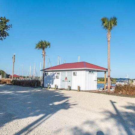 Romantic Escape In Downtown St Augustine เซนต์ออกัสติน ภายนอก รูปภาพ