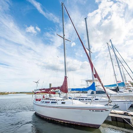 Romantic Escape In Downtown St Augustine เซนต์ออกัสติน ภายนอก รูปภาพ