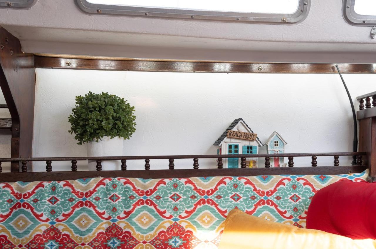 Romantic Escape In Downtown St Augustine เซนต์ออกัสติน ภายนอก รูปภาพ