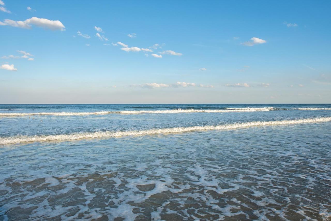 Romantic Escape In Downtown St Augustine เซนต์ออกัสติน ภายนอก รูปภาพ