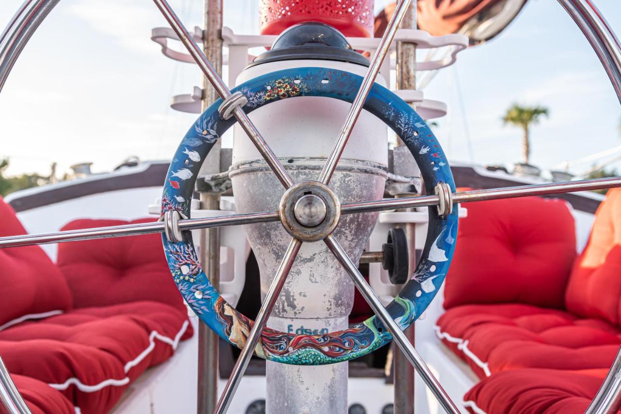Romantic Escape In Downtown St Augustine เซนต์ออกัสติน ภายนอก รูปภาพ