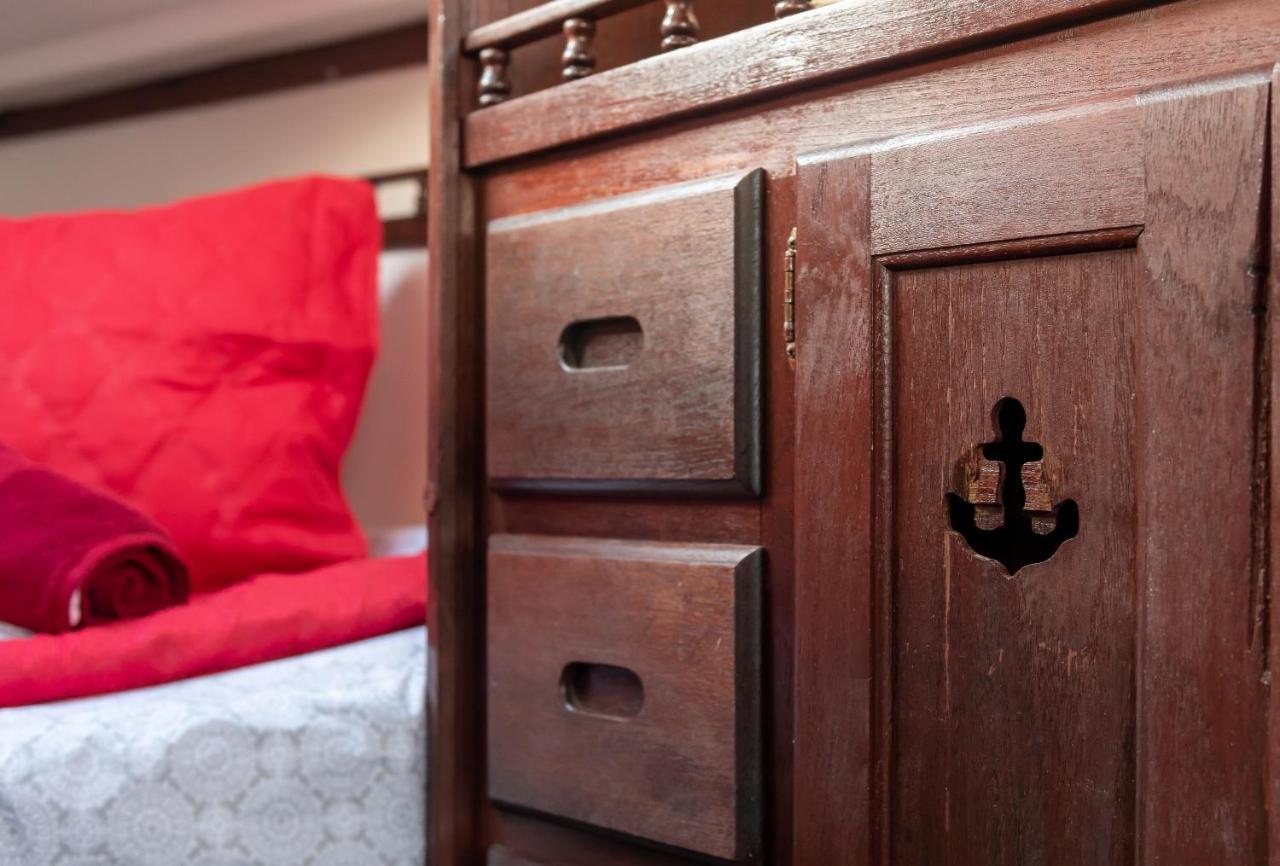 Romantic Escape In Downtown St Augustine เซนต์ออกัสติน ภายนอก รูปภาพ