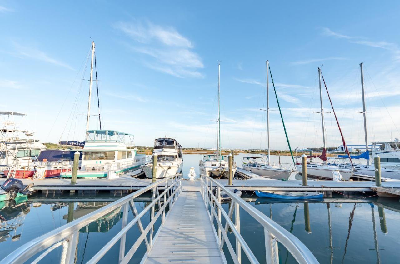 Romantic Escape In Downtown St Augustine เซนต์ออกัสติน ภายนอก รูปภาพ