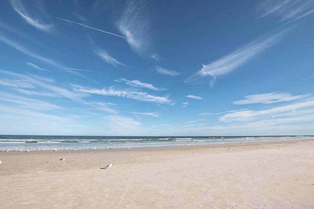 Romantic Escape In Downtown St Augustine เซนต์ออกัสติน ภายนอก รูปภาพ